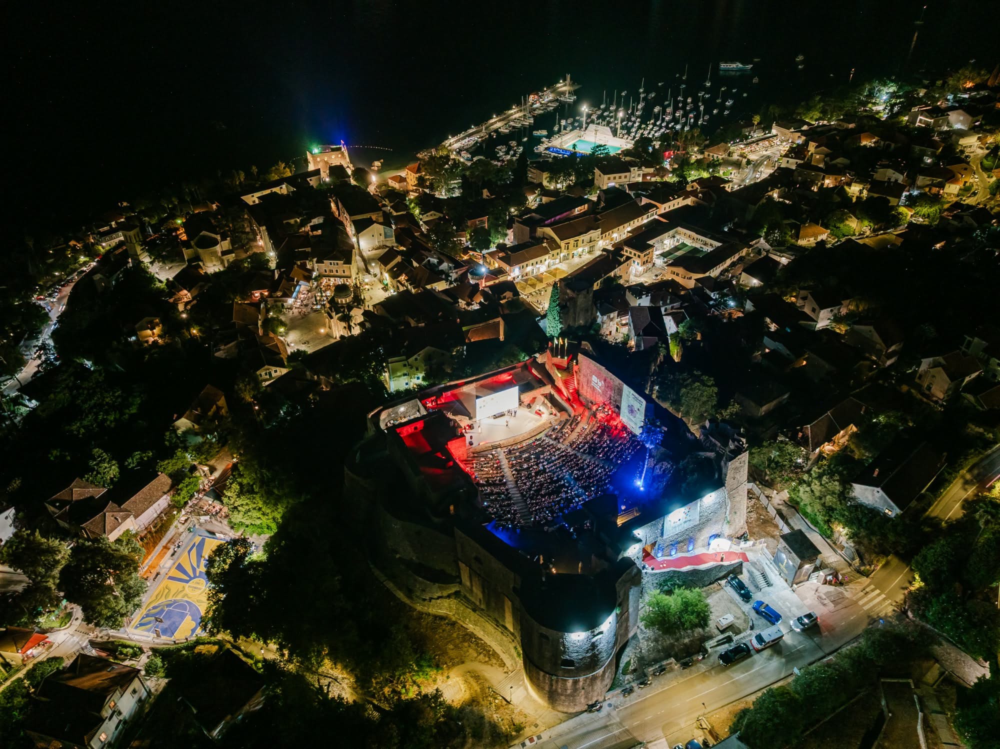 39. Montenegro film festival zatvoren, ali magija traje