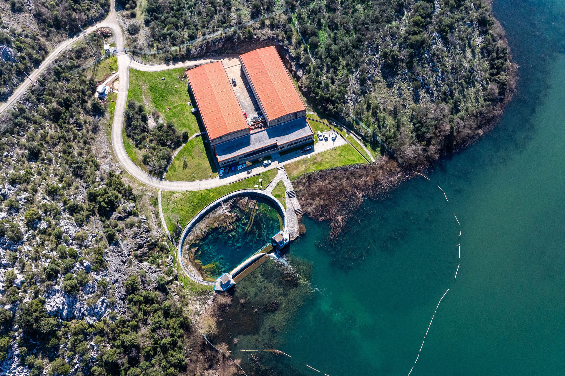 Herceg Novi dobija veće količine vode, ali je ključno unapređenje mreže