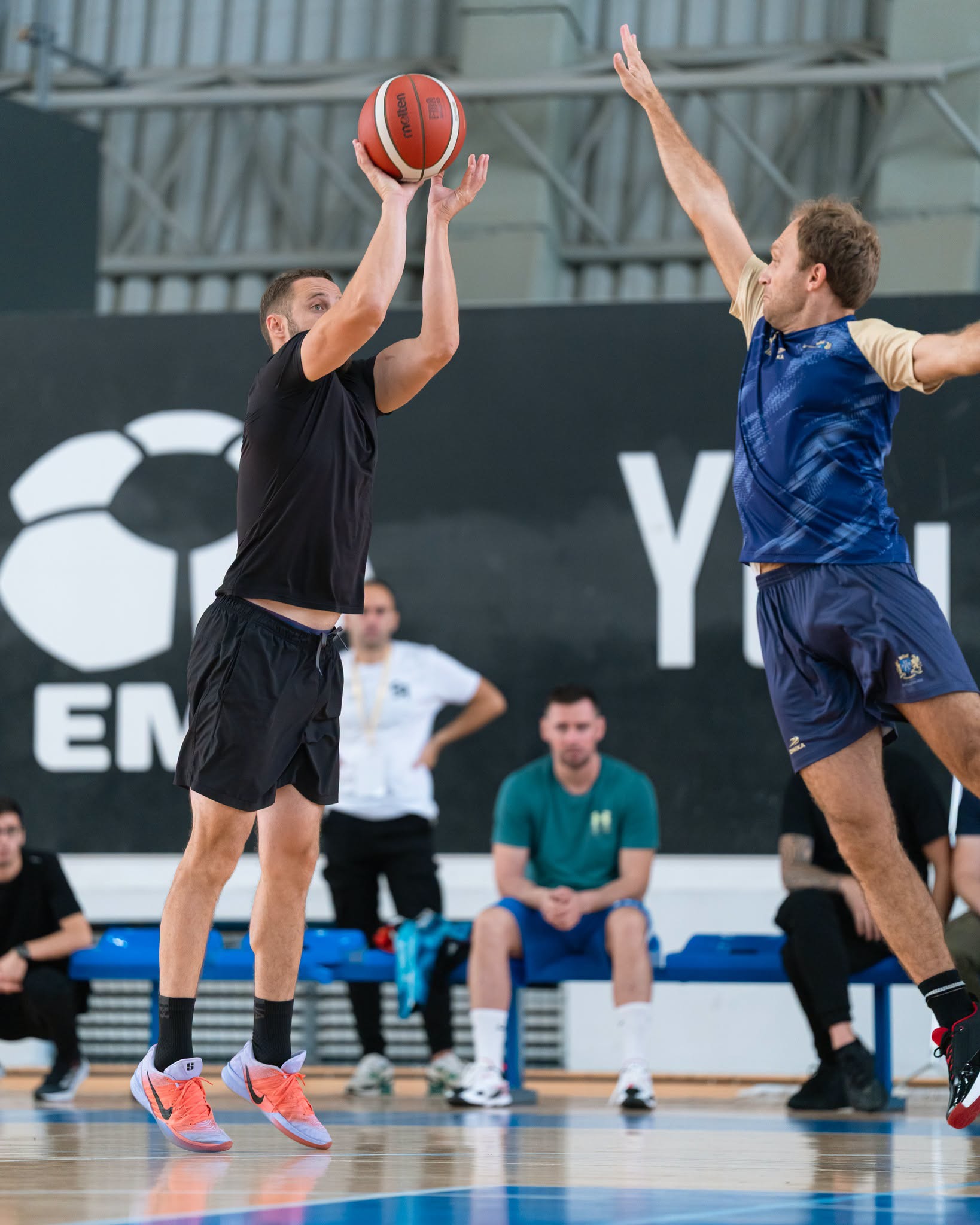 Herceg Novi ugostio druge Sportske igre opština: Pljevlja odbranila titulu, domaćin osvojio drugo mjesto