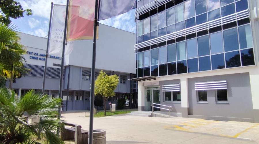 Vakcinacija protiv gripa počinje u ponedjeljak u Crnoj Gori
