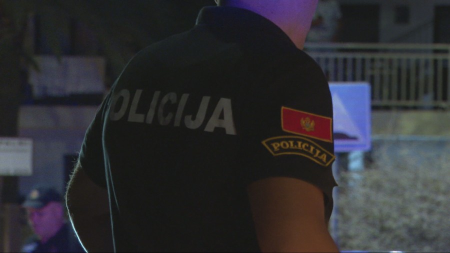 Uhapšena žena zbog sumnje da je pokušala da ubije muškarca na pijaci