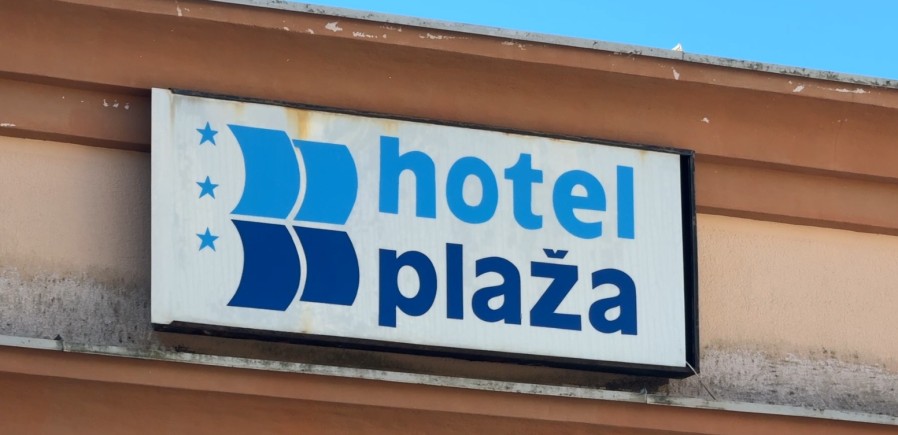 Uplaćen kompletan iznos za Hotel Plaža: “Leglo” svih 20,4 miliona eura
