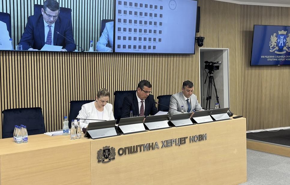 Konjević podržao inicijativu za spomen obilježje Božidaru Cikotu Stanišiću